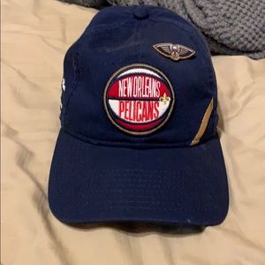 Pelicans 2019 draft dad cap